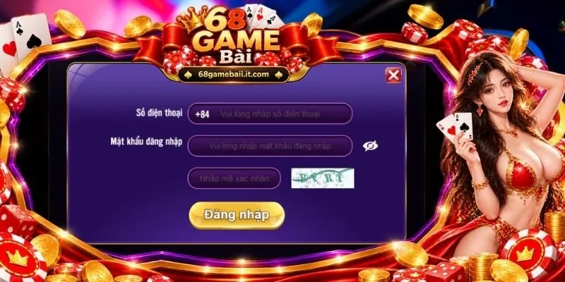 Tạo tài khoản chơi game nhanh chóng